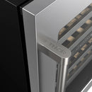  Thor Kitchen 46-Bottle Wine Cooler TWC24UD IMAGE 2