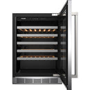  Thor Kitchen 46-Bottle Wine Cooler TWC24US IMAGE 10