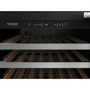  Thor Kitchen 46-Bottle Wine Cooler TWC24US IMAGE 11