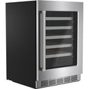  Thor Kitchen 46-Bottle Wine Cooler TWC24US IMAGE 2
