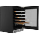  Thor Kitchen 46-Bottle Wine Cooler TWC24US IMAGE 5