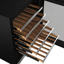  Thor Kitchen 46-Bottle Wine Cooler TWC24US IMAGE 6