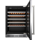  Thor Kitchen 46-Bottle Wine Cooler TWC24US IMAGE 8