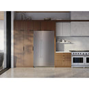  Thor Kitchen 8.6 cu.ft. Upright Freezer XRF18CFZ-SS IMAGE 10