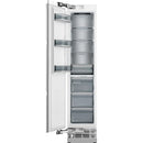  Thor Kitchen 8.6 cu.ft. Upright Freezer XRF18CFZ-SS IMAGE 2