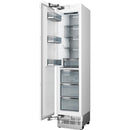  Thor Kitchen 8.6 cu.ft. Upright Freezer XRF18CFZ-SS IMAGE 3