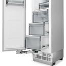  Thor Kitchen 8.6 cu.ft. Upright Freezer XRF18CFZ-SS IMAGE 4