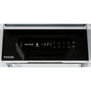  Thor Kitchen 8.6 cu.ft. Upright Freezer XRF18CFZ-SS IMAGE 7