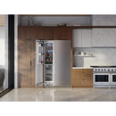  Thor Kitchen 8.6 cu.ft. Upright Freezer XRF18CFZ-SS IMAGE 8