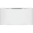  Electrolux 27" Laundry Pedestal with Storage Drawer ELPWD27MW IMAGE 1