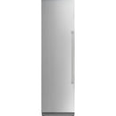  Thor Kitchen 24 cu.ft. Upright Freezer XRF24CFZ-SS IMAGE 1