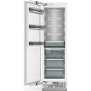  Thor Kitchen 24 cu.ft. Upright Freezer XRF24CFZ-SS IMAGE 3