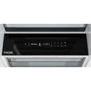  Thor Kitchen 24 cu.ft. Upright Freezer XRF24CFZ-SS IMAGE 7