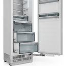  Thor Kitchen 24-inch, 12.5 cu. ft. Refrigerator with Interior Water Dispenser XRF24CRF-SS IMAGE 5