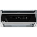  Thor Kitchen 24-inch, 12.5 cu. ft. Refrigerator with Interior Water Dispenser XRF24CRF-SS IMAGE 6