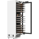  Thor Kitchen 100-Bottle Wine Cooler XRF24CWC IMAGE 5