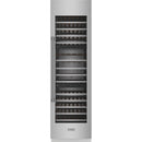  Thor Kitchen 100-Bottle Wine Cooler XRF24CWC-SS IMAGE 1