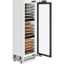  Thor Kitchen 100-Bottle Wine Cooler XRF24CWC-SS IMAGE 2