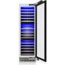  Thor Kitchen 100-Bottle Wine Cooler XRF24CWC-SS IMAGE 9