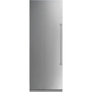  Thor Kitchen 30-inch, 16.6 cu. ft. Refrigerator with Interior Water Dispenser XRF30CRF-SS IMAGE 1
