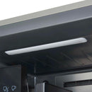  Forno 14 cu. ft. Upright Freezer - Left Hinge FFFFD1738-32LMG IMAGE 11
