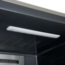  Forno 14 cu. ft. Upright Freezer - Right Hinge FFFFD1738-32RMG IMAGE 5