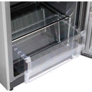  Forno 14 cu. ft. Upright Freezer - Right Hinge FFFFD1738-32RMG IMAGE 8