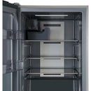  Forno 14 cu. ft. Upright Freezer - Left Hinge FFFFD1738-32LSG IMAGE 4