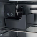  Forno 14 cu. ft. Upright Freezer - Left Hinge FFFFD1738-32LSG IMAGE 7