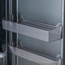  Forno 14 cu. ft. Upright Freezer - Right Hinge FFFFD1738-32RSG IMAGE 7