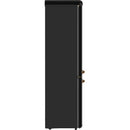  Forno 22-inch, 9 cu. ft. Freestanding Bottom Freezer FFFFD1745-22BLK IMAGE 6