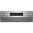  KitchenAid 30-inch Freestanding Electric Range with Convection Technology KFES330TPS IMAGE 5