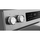  KitchenAid 30-inch Freestanding Electric Range with Convection Technology KFES330TPS IMAGE 6