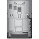  KitchenAid 30-inch Freestanding Electric Range with Convection Technology KFES330TPS IMAGE 7