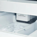  Forno 36-inch, 27.4 cu. ft. Freestanding French 3-Door Refrigerator with Internal Water Dispenser and Ice Maker FFFFD1783-36BLK IMAGE 7