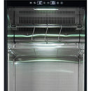  Forno 24-inch, 14.66 cu. ft. Freestanding Aging Refrigerator FFSDA6833-24 IMAGE 5