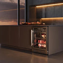  Forno 24-inch, 4.41 cu. ft. Freestanding Aging Refrigerator FFSDA6840-24 IMAGE 11