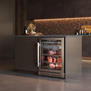  Forno 24-inch, 4.41 cu. ft. Freestanding Aging Refrigerator FFSDA6840-24 IMAGE 12