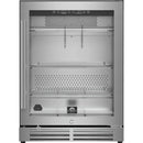  Forno 24-inch, 4.41 cu. ft. Freestanding Aging Refrigerator FFSDA6840-24 IMAGE 1