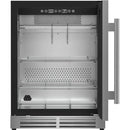  Forno 24-inch, 4.41 cu. ft. Freestanding Aging Refrigerator FFSDA6840-24 IMAGE 2