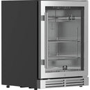  Forno 24-inch, 4.41 cu. ft. Freestanding Aging Refrigerator FFSDA6840-24 IMAGE 4