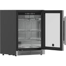  Forno 24-inch, 4.41 cu. ft. Freestanding Aging Refrigerator FFSDA6840-24 IMAGE 5
