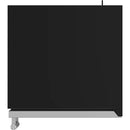  Forno 24-inch, 4.41 cu. ft. Freestanding Aging Refrigerator FFSDA6840-24 IMAGE 9