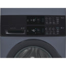  Electrolux Stacked Washer/Dryer Electric Laundry Center with LuxCare® Wash System ELTE7300AD IMAGE 4