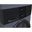  Electrolux Stacked Washer/Dryer Electric Laundry Center with LuxCare® Wash System ELTE7300AD IMAGE 5