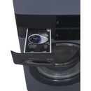  Electrolux Stacked Washer/Dryer Electric Laundry Center with LuxCare® Wash System ELTE7300AD IMAGE 6