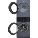  Electrolux Stacked Washer/Dryer Gas Laundry Center with LuxCare® Wash System ELTG7300AD IMAGE 2
