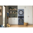  Electrolux Stacked Washer/Dryer Gas Laundry Center with LuxCare® Wash System ELTG7300AD IMAGE 7