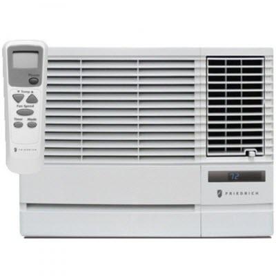 Friedrich Air Conditioners and Heat Pumps Window Horizontal EP24G33B