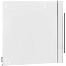  Forno 30-Inch, 1.5 cu.ft Over the Range Convection Microwave FOTR3038-30WHT IMAGE 15